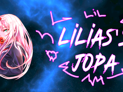 Lilias Avatar World