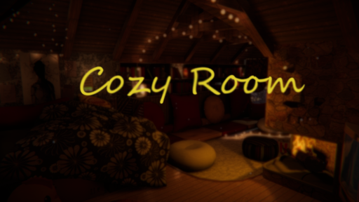 Cozy Room