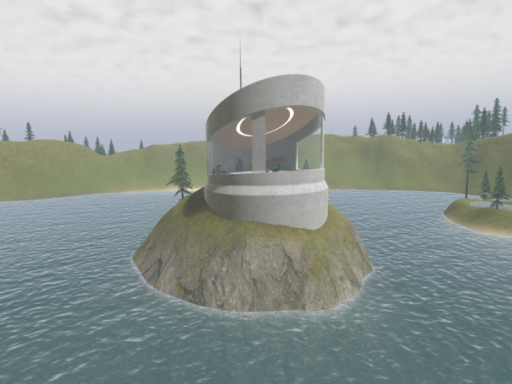 Crater Lake