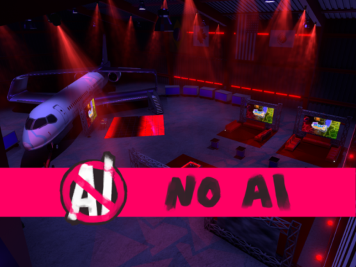 Hangar 213