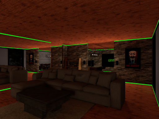 Grypto's Home
