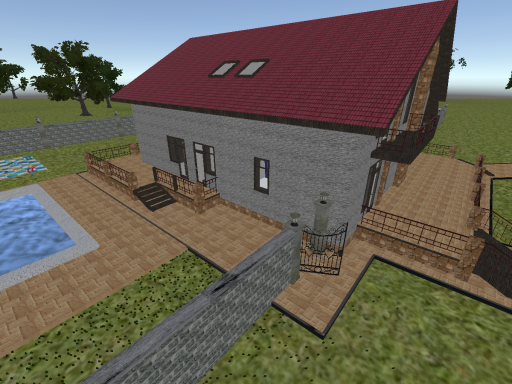 Gamer Maniya House