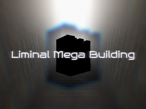 Liminal mega building