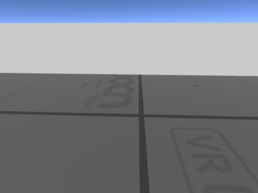 VRChat Horror Attractions ｜ WIP