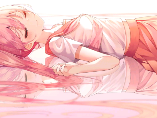 初音ミクAFK