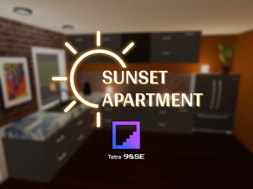 Sunset Apartment