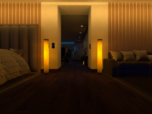 VirtualComfort Room