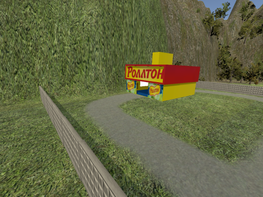 Rollton World 0.3