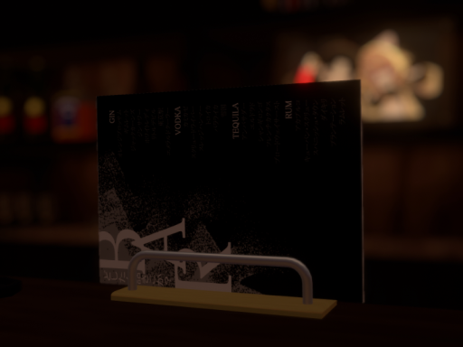 Bar「どしたん話聞こか？」１号店