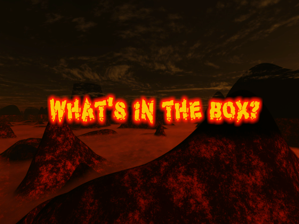 What's in the Box - Vol.12
