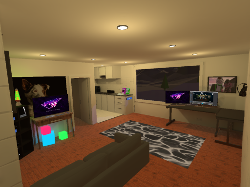 M․C Appartment