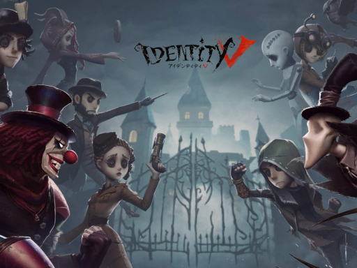 Identity V Avatars