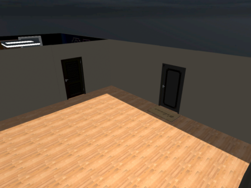 Apartment 307