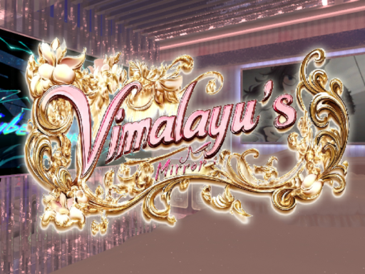Vimalayu's Mirror