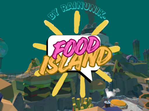 Food Island