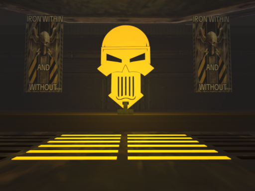 The Iron Fourth