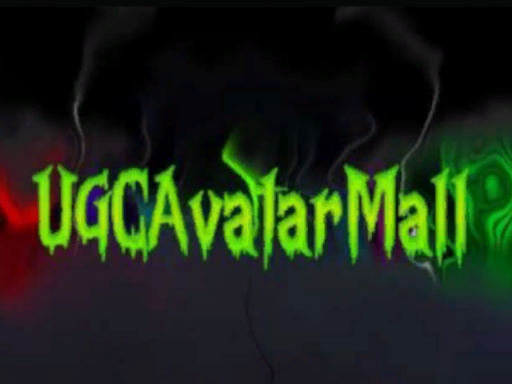 UGCAvatarMall