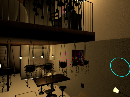 The Apartment