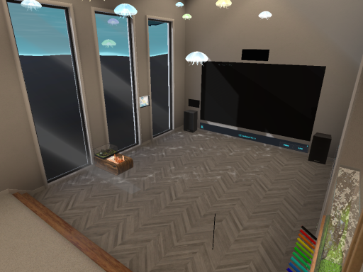 TARAHOME V2