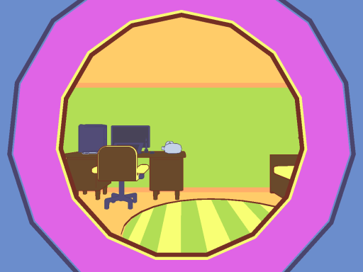 Main Home World