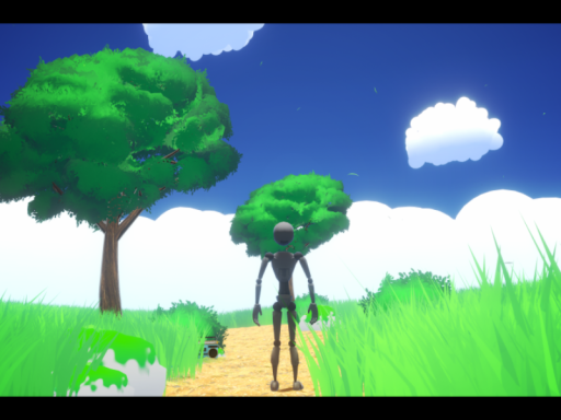 Grassland - TestWorld