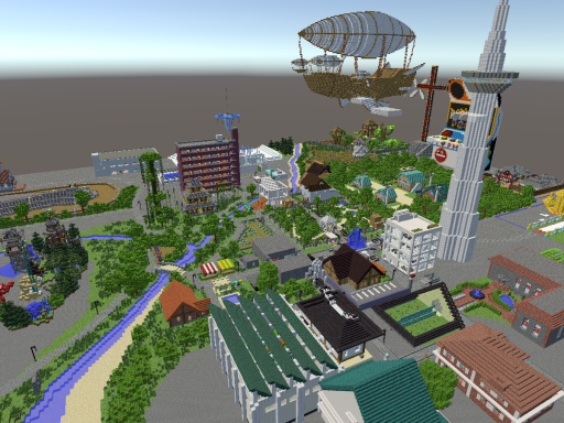 Chatcraft02 ［20200829］