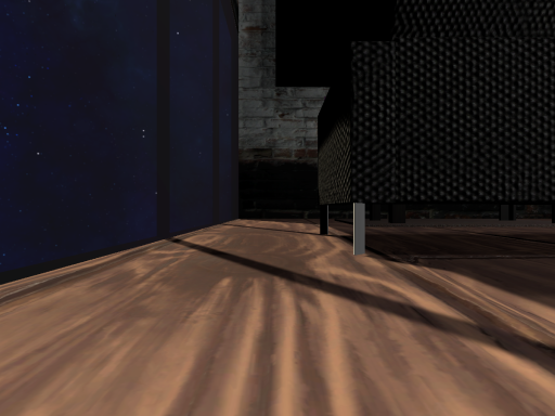 Celestial Hideout
