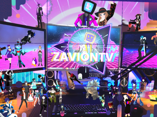 Ztv Fam Studios