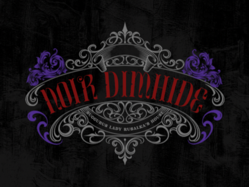 Noir DimHide