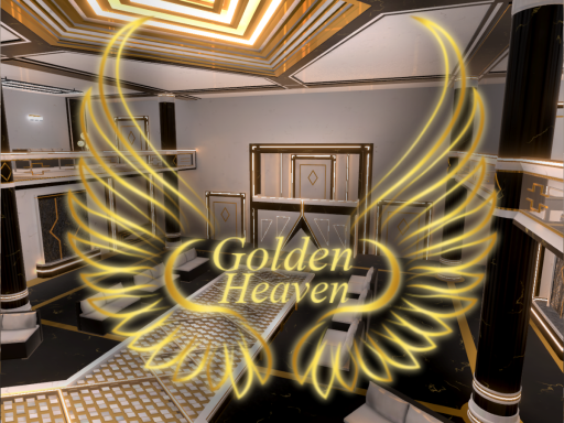Club Golden Heaven