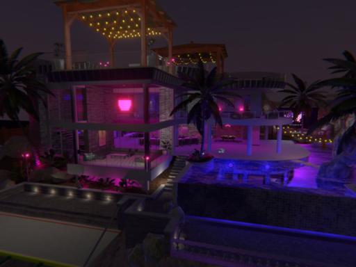 The Den Version 2