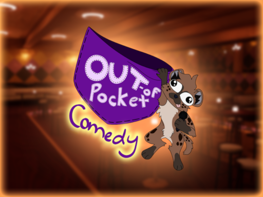 Out-Of-Pocket Comedy