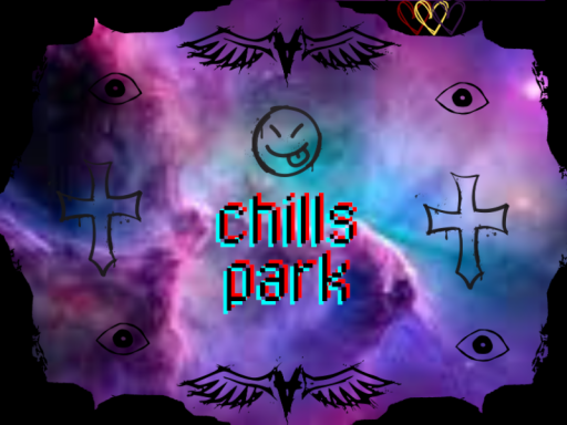the chill park