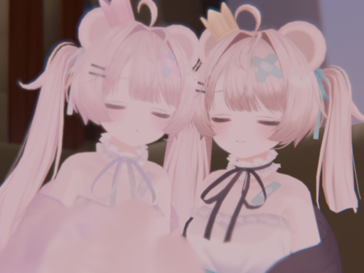 ちょこっとちる