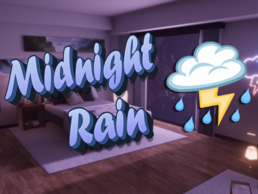 Midnight Rain