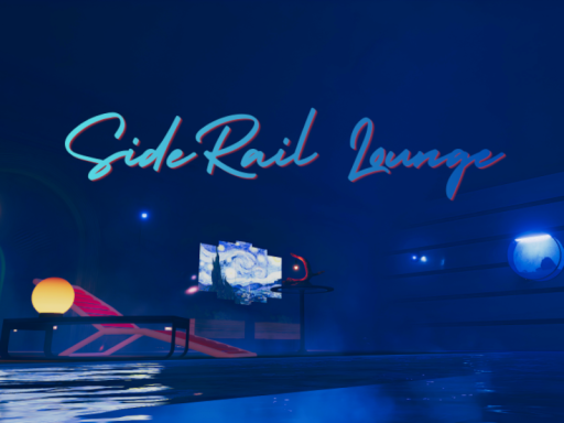 SideRail Lounge