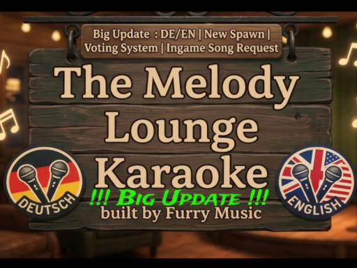 Karaoke Melody Lounge