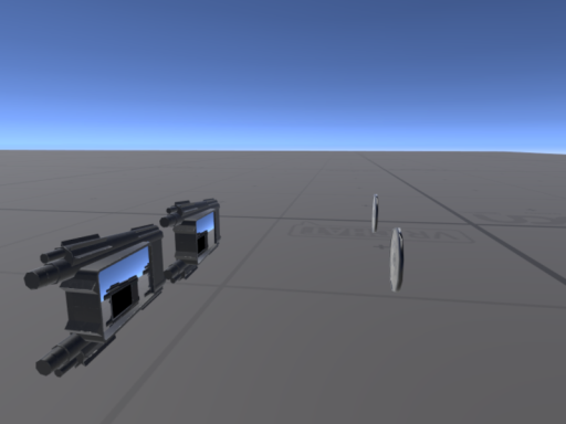 Hydra'sTestingWorld