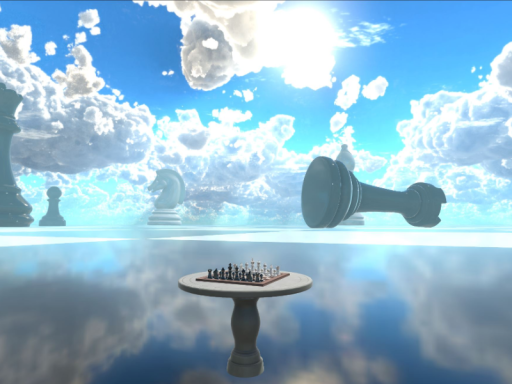 Simply Chess