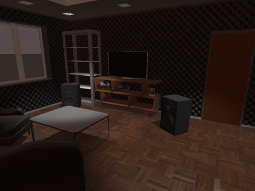 Dream room