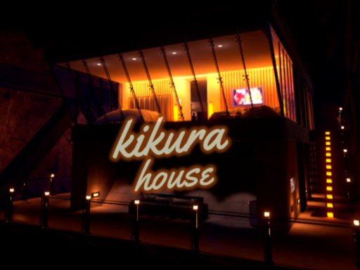 KIKURAHOUSE