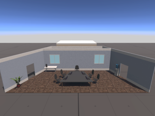 Test