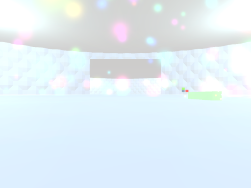 Kgh Particle lounge
