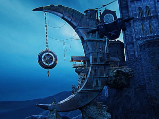Clockman Base