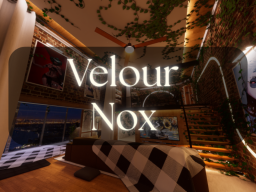 Velour Nox