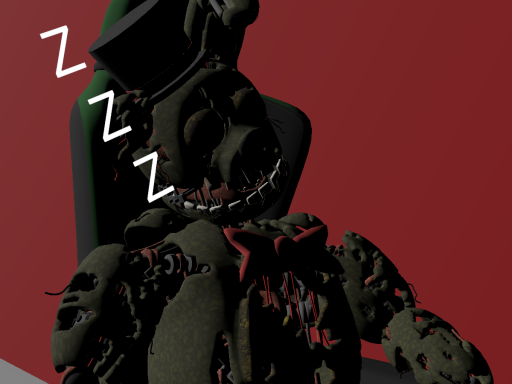 RedReapers and PickleMan's Avatar⁄Hangout World