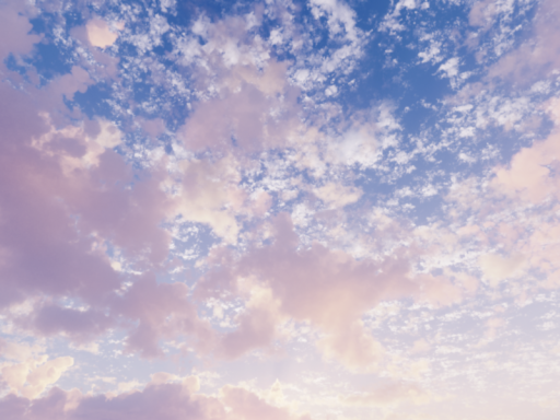 My Failed Skybox