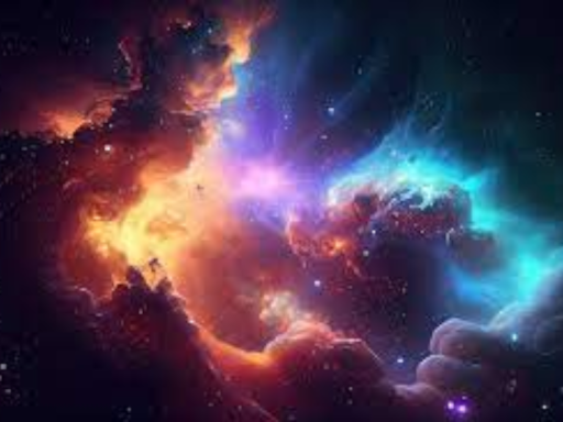 Space Room