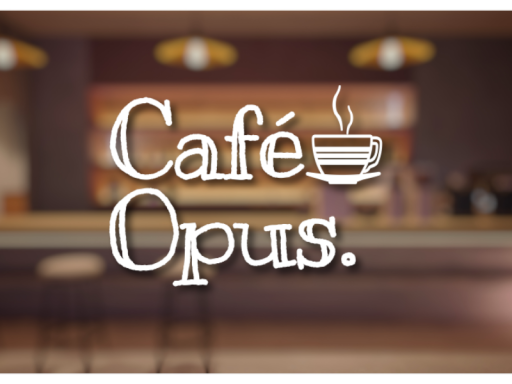 café Opus․1