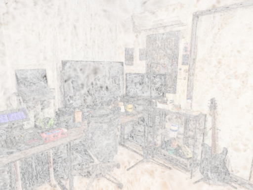 The Room Of Kaichirock